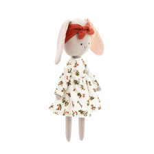 Lucy The Bunny 29